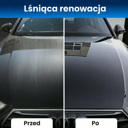 Trucul rapid pentru estomparea zgârieturilor de pe vopseaua mașinii