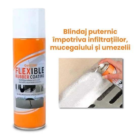 Spray Impermeabilizant (450ml)