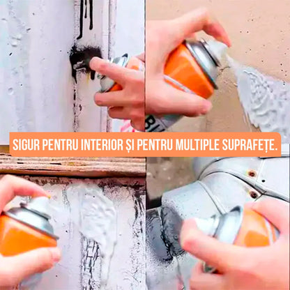 MoldGuard 400ml | Elimină mucegaiul și protejează suprafețele!