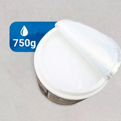 Etanșant Impermeabilizant EtanșeazăTot 750g – Soluție Rapidă Împotriva Infiltrațiilor și Crăpăturilor din Acoperișuri, Pereți și Altele