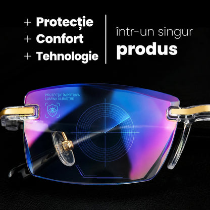 Cumpără 1 și primești 2, Ochelari SmartView 3 în 1 pentru confort vizual maxim